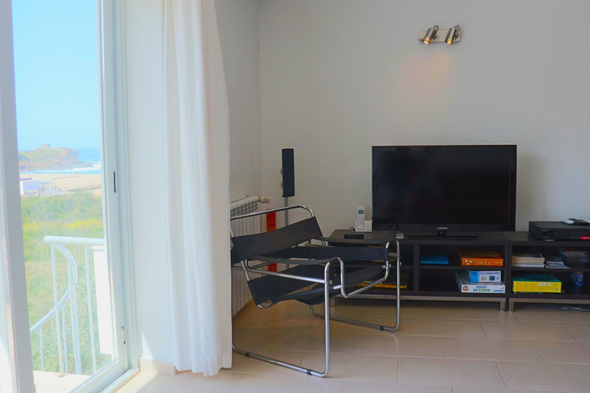 Ericeira Apartment Ribamar  Exterior photo